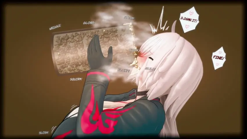 Image big_breasts,breasts,cum,futanari,intersex,huge_breasts,text,stray_pubic_hair,disgusted,incest,secretly_loves_it,container,dirty_talk,cum_in_container,jeanne_d'arc_(fate),smegma,excessive_smegma,jeanne_d'arc_(fate)_(all),jeanne_d'arc_(swimsuit_archer),jeanne_alter,cup_of_cum,disgusting_cum,eastboundaura88,filth,formeraura88,gokkun,gross,alter_(swimsuit_berserker),jeanne
