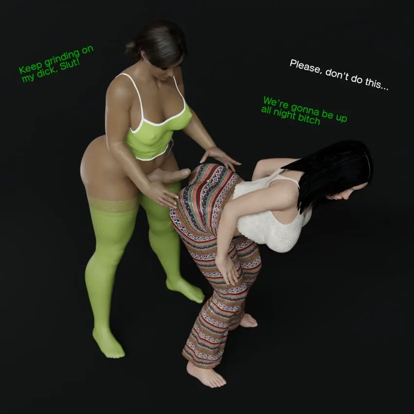 Image 1girls,big_breasts,breasts,female,human,human_only,light-skinned_female,light_skin,thighhighs,big_ass,big_butt,bubble_butt,huge_ass,thick_thighs,thighs,voluptuous,1futa,erection,futa_on_female,futanari,intersex,dark_skin,interracial,fat_ass,thick,thick_ass,voluptuous_female,busty,curvy,3d,blender,tight_clothing,big_dom_small_sub,dark-skinned_futa,latina,femdom,marvel,marvel_comics,leggings,voluptuous_futa,spider-man_(series),celebrity,fat_butt,tight_pants,jiggling_ass,spider-man_(ps4),latina_milf,jiggle,futa/female,billie_eilish,rio_morales,heperson,spider-man_2_(ps5),rio_morales_(insomniac),spider-man:_miles_morales_(ps5)