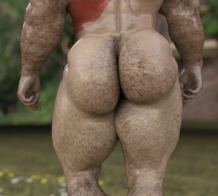 Image male,penis,big_ass,big_butt,bubble_ass,bubble_butt,huge_butt,thick_thighs,white_skin,massive_ass,male_only,yaoi,huge_cock,thick_ass,thick_butt,bara,male_focus,large_ass,large_butt,solo_male,seductive_pose,hairy,hairy_male,legs_spread,dumptruck_ass,hairy_legs,hairy_anus,ass_only,god_of_war,hairy_ass,dumptruck_butt,hairy_arms,kratos,nsfwmaker