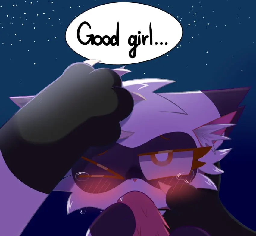 Image rape,feral,warrior,warriors_(cats),clouly,darktail_(warriors),violetpaw_(warriors)