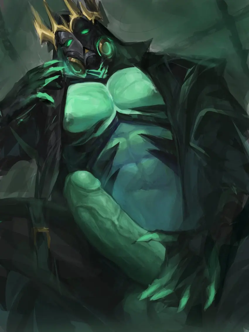 Image nipples,solo,1boy,gloves,male,penis,muscular,muscular_male,male_only,belly_button,balls,veiny_penis,fortnite,green_eyes,glowing_eyes,claws,pecs,jacket,belt,partially_clothed,male_focus,solo_male,fingerless_gloves,abs,fortnite:_battle_royale,crown,green_penis,gas_mask,hand_on_penis,jacket_open,leather_jacket,leather_clothing,green_claws,green_balls,hades_(fortnite),anmei_ftnn,black_gas_mask,glowing_claws