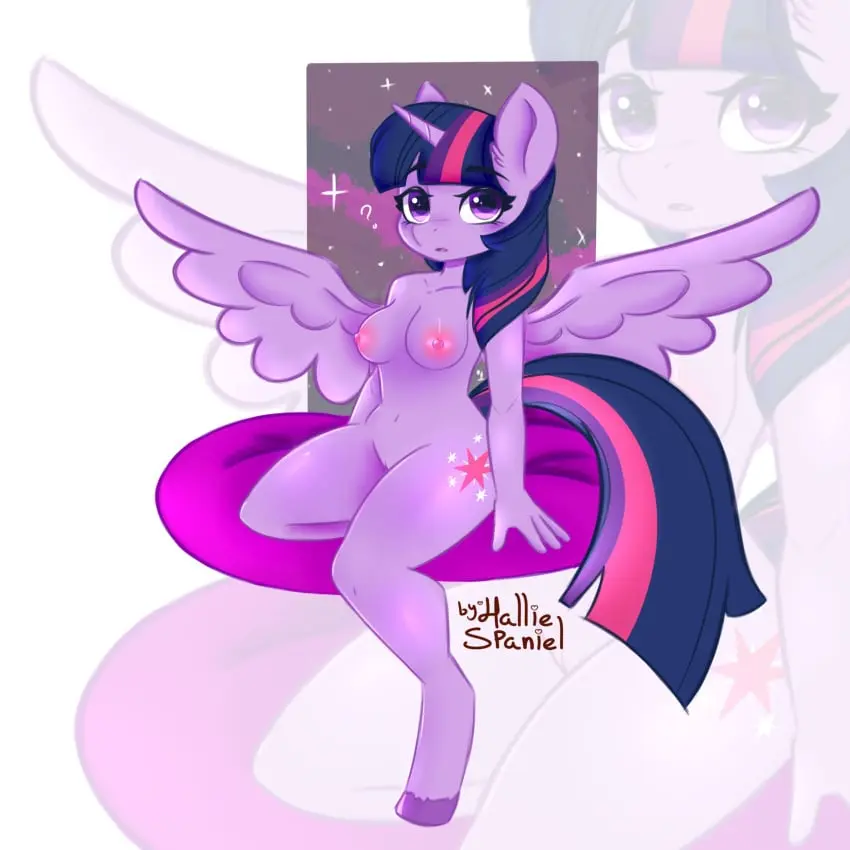 Image breasts,female,female_only,long_hair,nipples,white_background,pussy,furry,female_focus,pink_hair,wings,purple_eyes,purple_hair,2024,purple_body,?,friendship_is_magic,hasbro,my_little_pony,magic,pony,unicorn,casual,nudist,magical_girl,twilight_sparkle_(mlp),halliespaniel