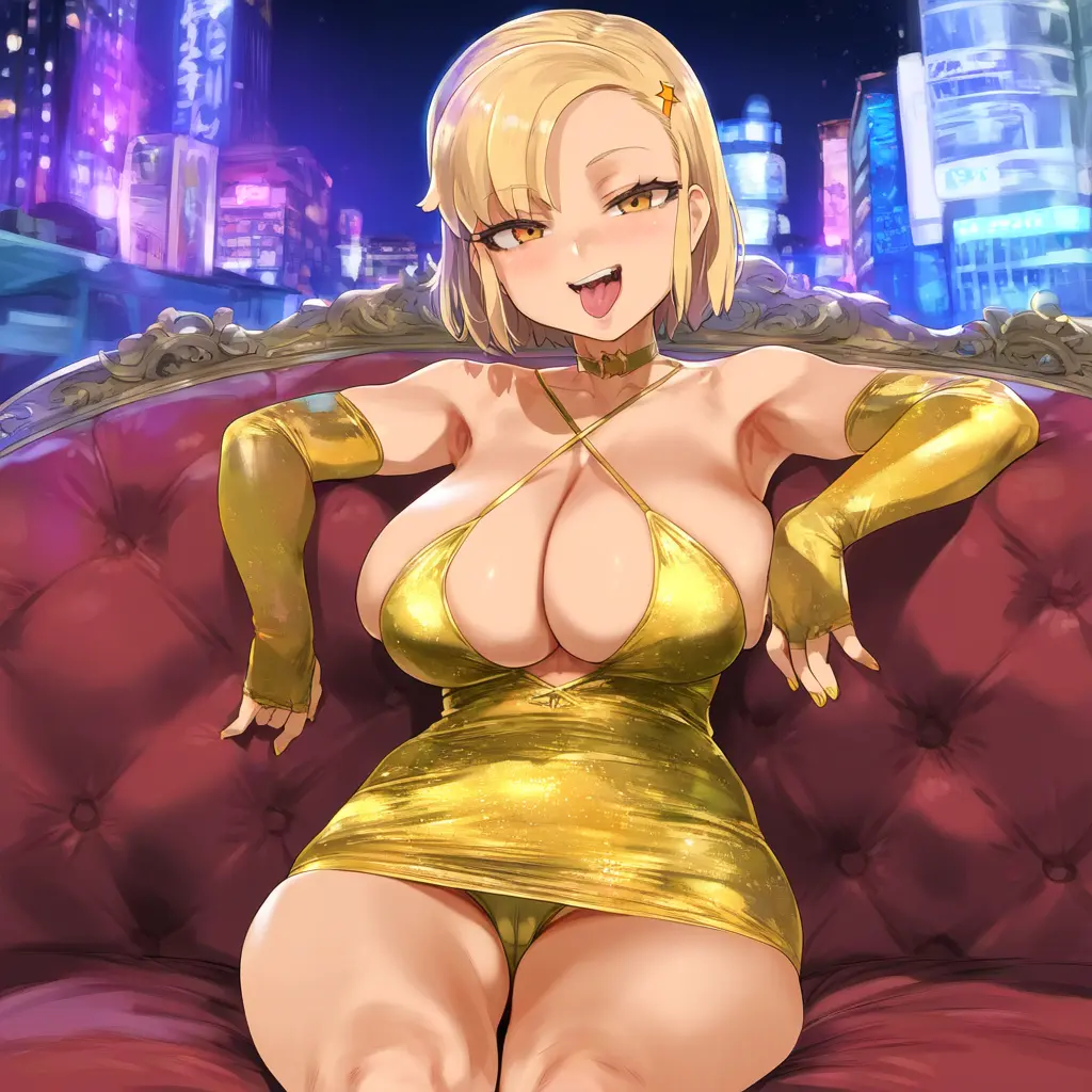 Image breasts,female,ai_generated,huge_breasts,keroro_gunsou,angol_mois,tharkica