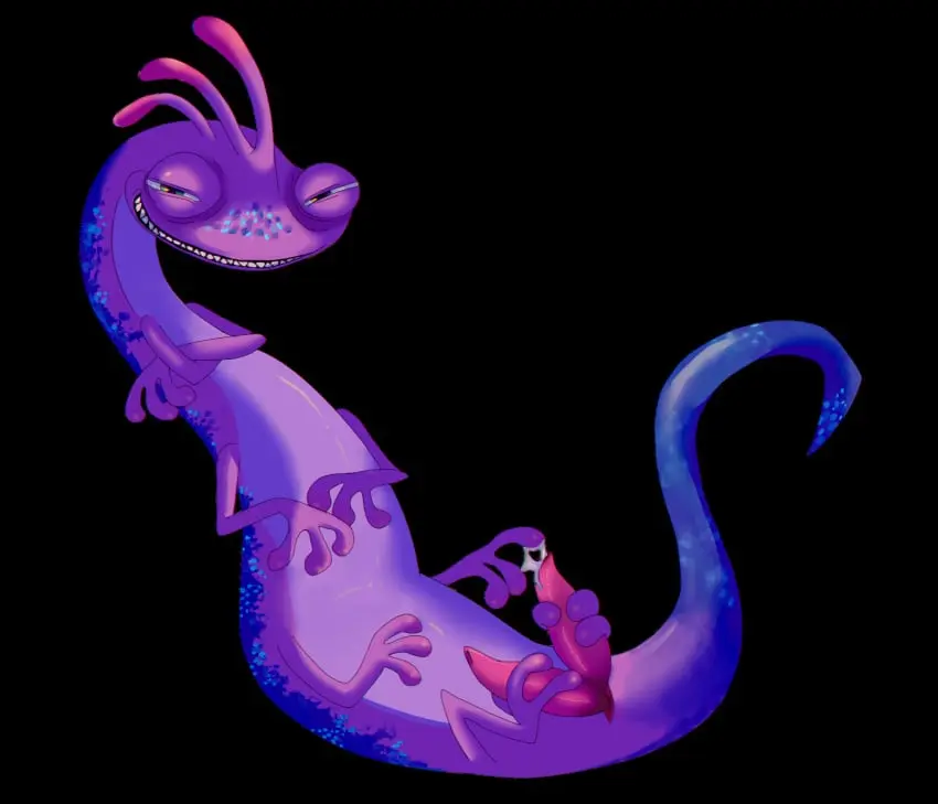 Image hi_res,looking_at_viewer,smile,solo,cum,male,penis,disney,feet,male_only,foot_fetish,monster,genital_fluids,masturbation,bodily_fluids,genitals,male_foot_fetish,leaking_cum,narrowed_eyes,reptile,scales,scalie,purple_body,crossed_arms,animal_genitalia,animal_penis,markings,genital_slit,foot_play,pink_penis,multi_genitalia,lizard,pixar,tapering_penis,blue_markings,chameleon,2_penises,diphallia,diphallism,hemipenes,multi_penis,taur,evil_grin,purple_scales,pink_markings,autofootjob,self_footjob,monsters_inc,randall_boggs,ratnamedgopher