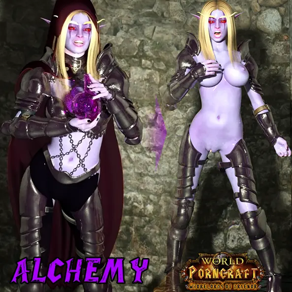 Image 1girls,big_breasts,breasts,female,solo,pussy,warcraft,world_of_warcraft,3d,blizzard_entertainment,blue_skin,undead,forsaken,sylvanas_windrunner,undead_(warcraft),zuleyka