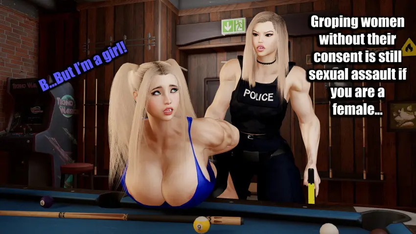 Image big_breasts,breasts,female,human,large_breasts,light-skinned_female,light_skin,2girls,ass,big_ass,bottom_heavy,female_focus,huge_ass,thick_thighs,thighs,voluptuous,athletic,muscular,wide_hips,hips,waist,round_breasts,huge_breasts,blonde_hair,legs,thick,original,original_character,busty,curvy,curvy_figure,mature_female,3d,fit,fit_female,hourglass_figure,chest,curvaceous,thick_hips,thick_legs,mature,large_ass,athletic_female,muscular_female,top_heavy,muscles,bust,sevenarts,thesevenartsx,emily_sharpe,hannah_reese