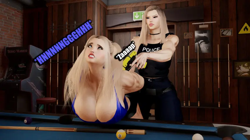 Image big_breasts,breasts,female,human,large_breasts,light-skinned_female,light_skin,2girls,ass,big_ass,bottom_heavy,female_focus,huge_ass,thick_thighs,thighs,voluptuous,athletic,muscular,wide_hips,hips,waist,round_breasts,huge_breasts,blonde_hair,legs,thick,original,original_character,busty,curvy,curvy_figure,mature_female,3d,fit,fit_female,hourglass_figure,chest,curvaceous,thick_hips,thick_legs,mature,large_ass,original_characters,athletic_female,muscular_female,top_heavy,muscles,bust,sevenarts,thesevenartsx,emily_sharpe,hannah_reese