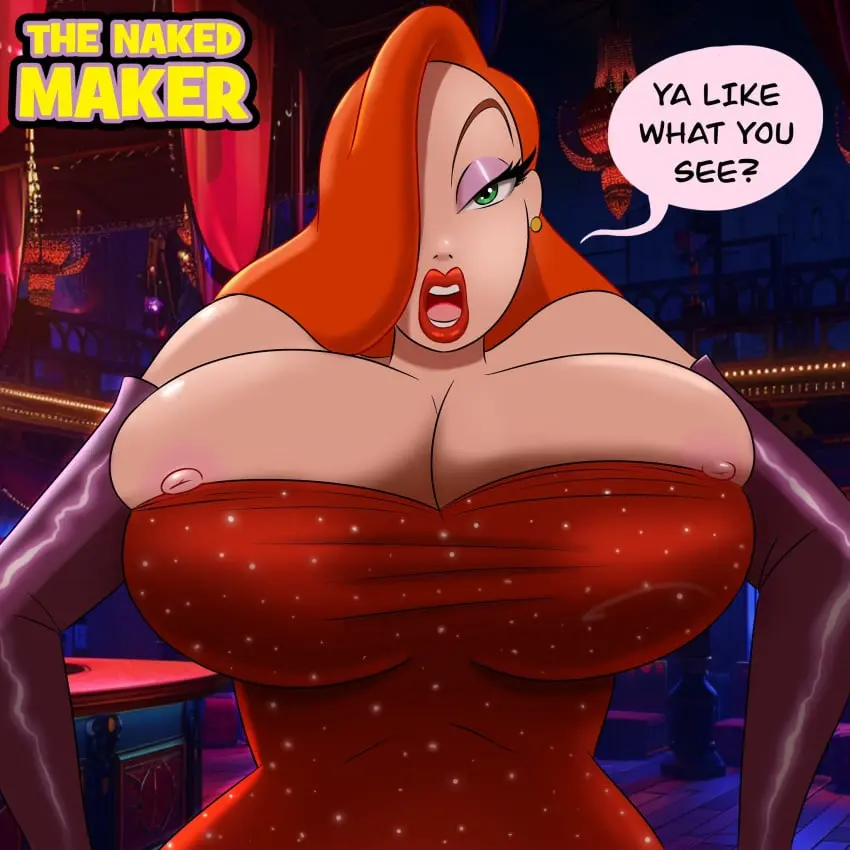 Image 1girls,big_breasts,breasts,female,human,large_breasts,light-skinned_female,light_skin,red_hair,ass,big_ass,disney,female_focus,huge_ass,thick_thighs,thighs,voluptuous,wide_hips,hips,waist,digital_media_(artwork),huge_breasts,legs,thick,voluptuous_female,busty,curvy,curvy_figure,mature_female,hourglass_figure,slim_waist,chest,big_thighs,curvaceous,thick_hips,thick_legs,mature,wide_thighs,large_ass,jessica_rabbit,who_framed_roger_rabbit,bust,the_naked_maker,touchstone