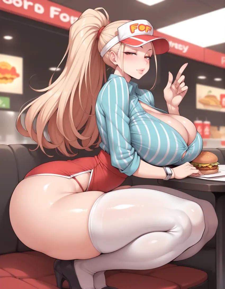Image 1girls,female,ai_generated,tagme,high_heels,lewdwaifulaifu,textme