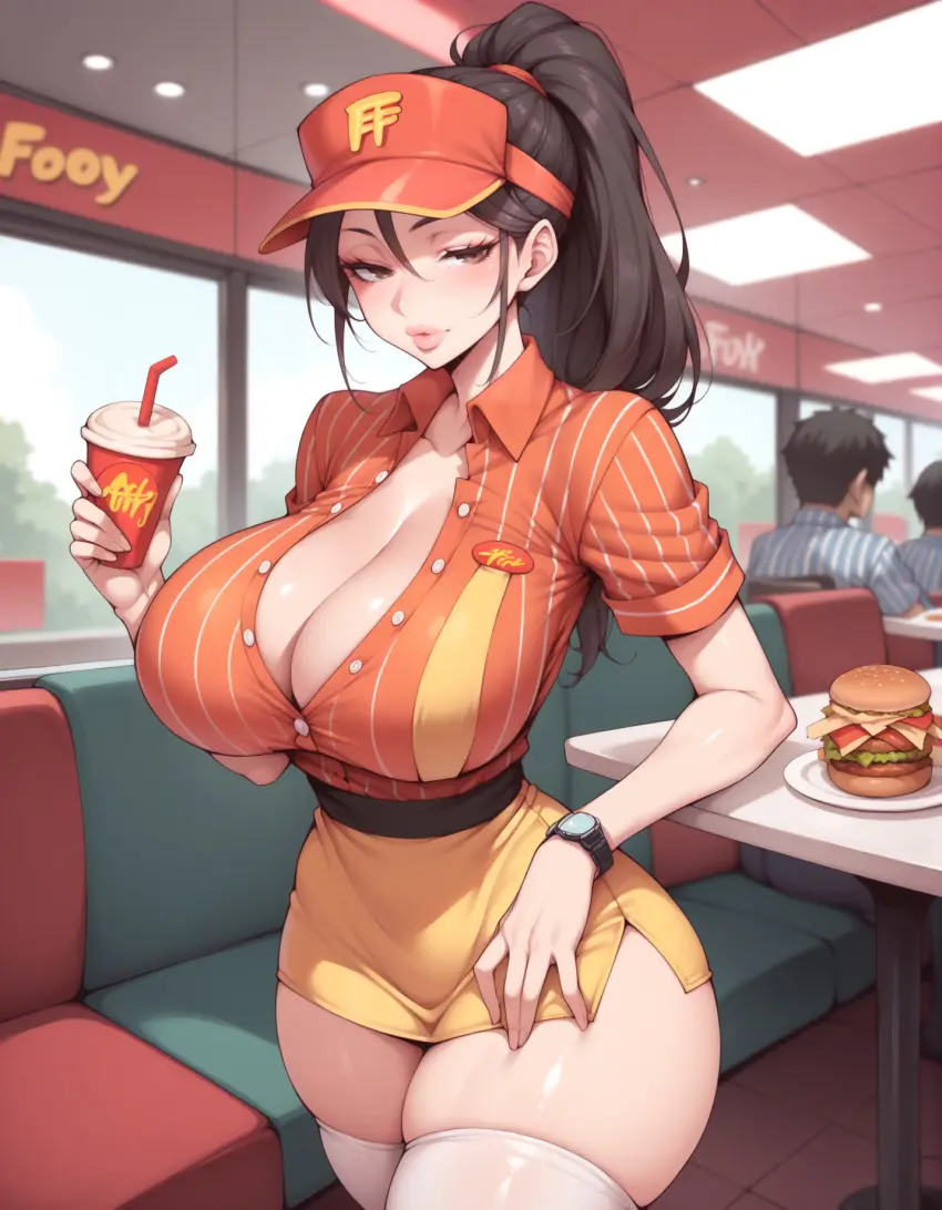 Image 1girls,female,ai_generated,tagme,lewdwaifulaifu,textme