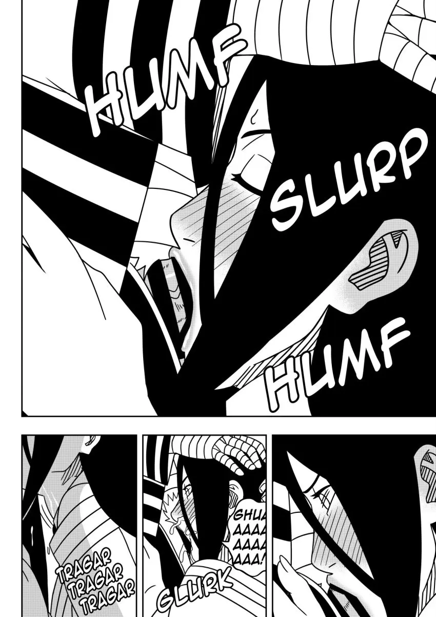 Image 1girls,blush,female,male,oral,penis,faceless_male,female_focus,fellatio,text,censored,censored_penis,blowjob,deepthroat,comic,monochrome,oral_sex,dialogue,irrumatio,censor_bar,english_text,naruto,naruto_(series),boruto:_naruto_next_generations,hyuuga_hanabi,ninrubio,story,brother_in_law_and_sister_in_law,uzumaki_naruto,cheating,cheating_husband,netorare,ntr,clothed_sex,sucking,sucking_penis,head_grab,risky_sex,sex_next_to_sleeping_person