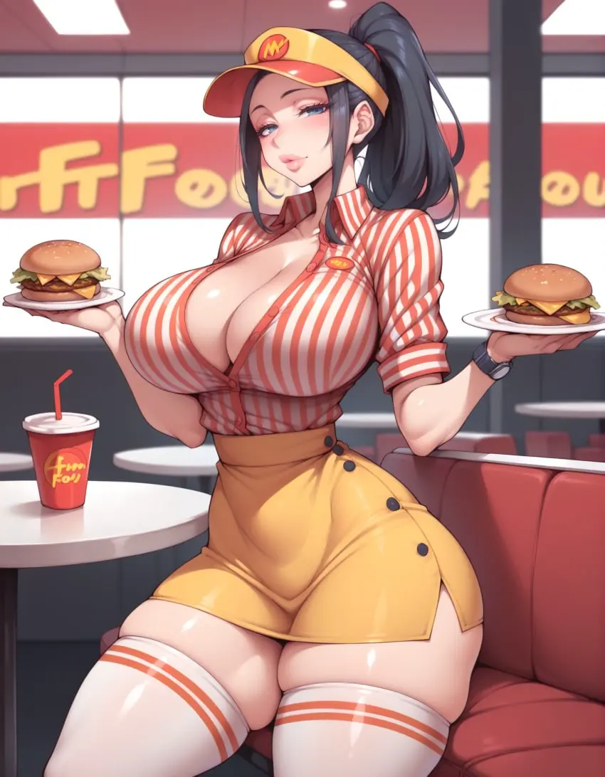 Image 1girls,female,ai_generated,tagme,lewdwaifulaifu,textme
