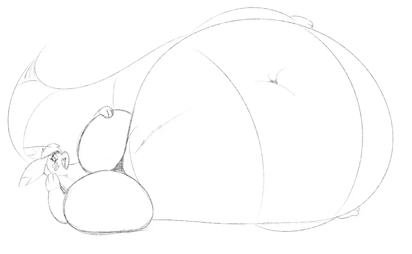 Image big_breasts,breasts,female,pokemon,pokemon_(species),thick_thighs,wide_hips,huge_breasts,tagme,pokémon_(species),overweight,fat_fetish,morbidly_obese,ussbbw,bbw,weight_gain,immobile,furret,fatfur,fluffytales
