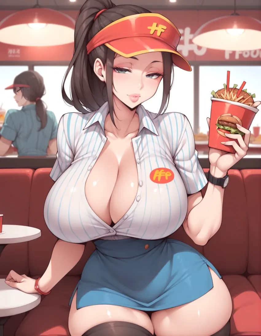 Image 1girls,female,ai_generated,tagme,lewdwaifulaifu,textme