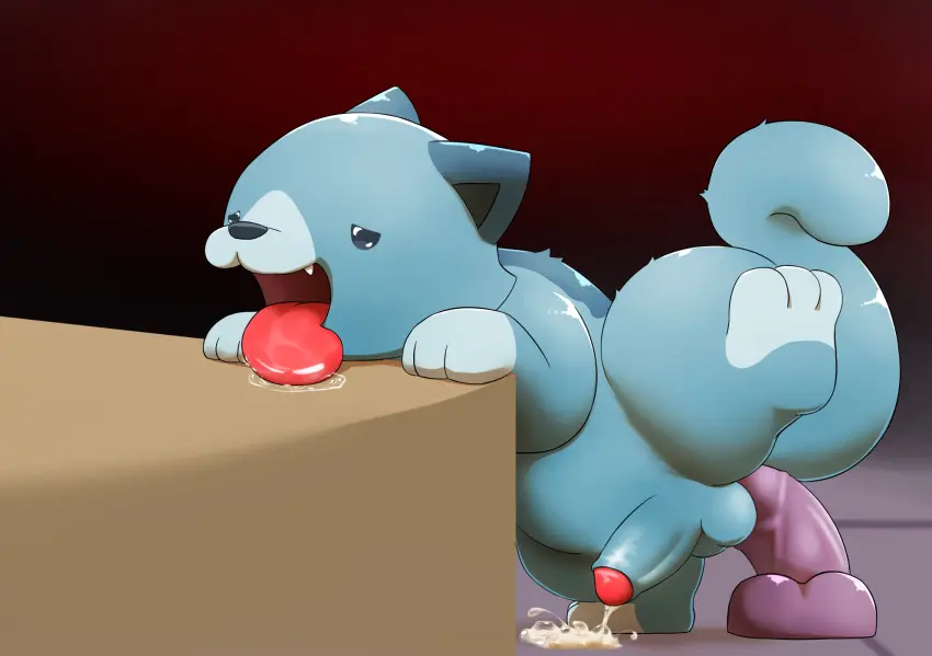 Image hi_res,solo,cum,male,nude,penis,anal,anal_sex,balls,ejaculation,saliva,penetration,genital_fluids,bodily_fluids,genitals,mammal,sex_toy,dildo,feline,cumshot,felid,domestic_cat,felis,buttplug,buttplug_in_ass,buttplug_insertion,object_in_ass,plug_(sex_toy),plug_insertion,sex_toy_in_ass,sex_toy_insertion,kemono,poppy_playtime,sex_toy_penetration,mob_entertainment,candy_cat,darrow0