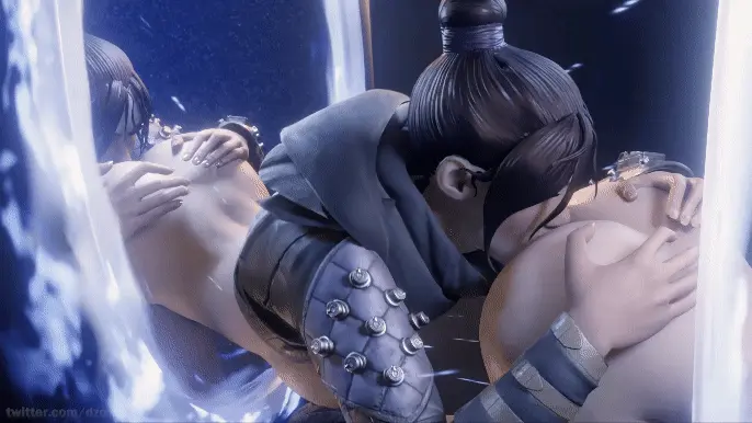 Image female,female_only,highres,ass,pale-skinned_female,3d,blender,animated,loop,ass_grab,cunnilingus,gif,video_games,rimming,rimjob,anilingus,selfcest,looping_animation,blender_eevee,apex_legends,autocunnilingus,1080p,portal,ass_lick,thinking_with_portals,wraith_(apex_legends),now_you're_thinking_with_portals,autorimming,dzooworks,autorimjob,portal_autocunnilingus,silkymilk