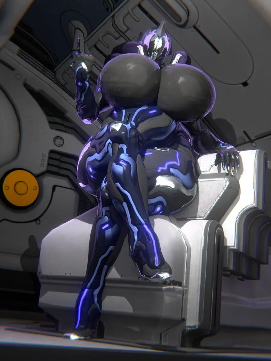 Image big_breasts,breasts,female,large_breasts,solo,huge_ass,thick_thighs,wide_hips,solo_focus,huge_breasts,tagme,digital_extremes,qzk_forte,warframe,saryn_(warframe)