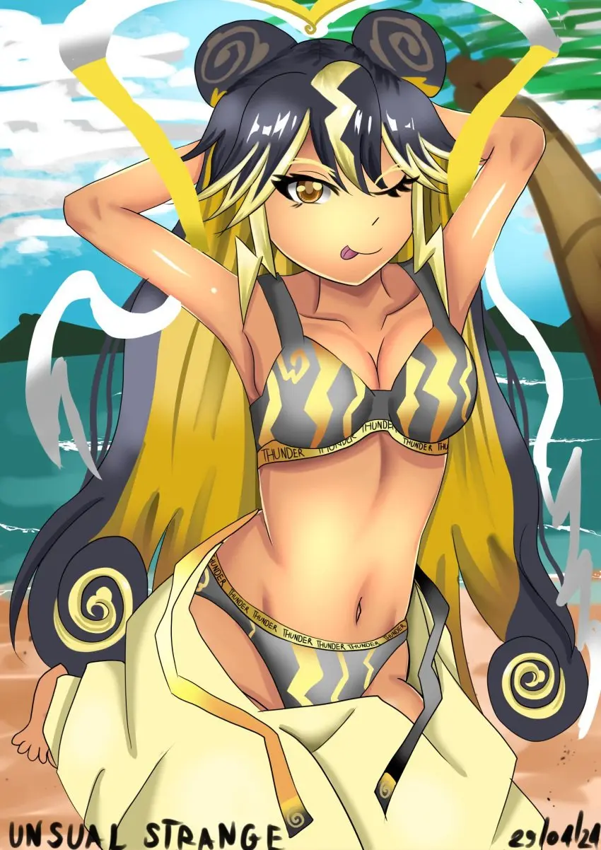 Image tagme,alternate_version_available,cookie_run,cookie_run_kingdom,stormbringer_cookie
