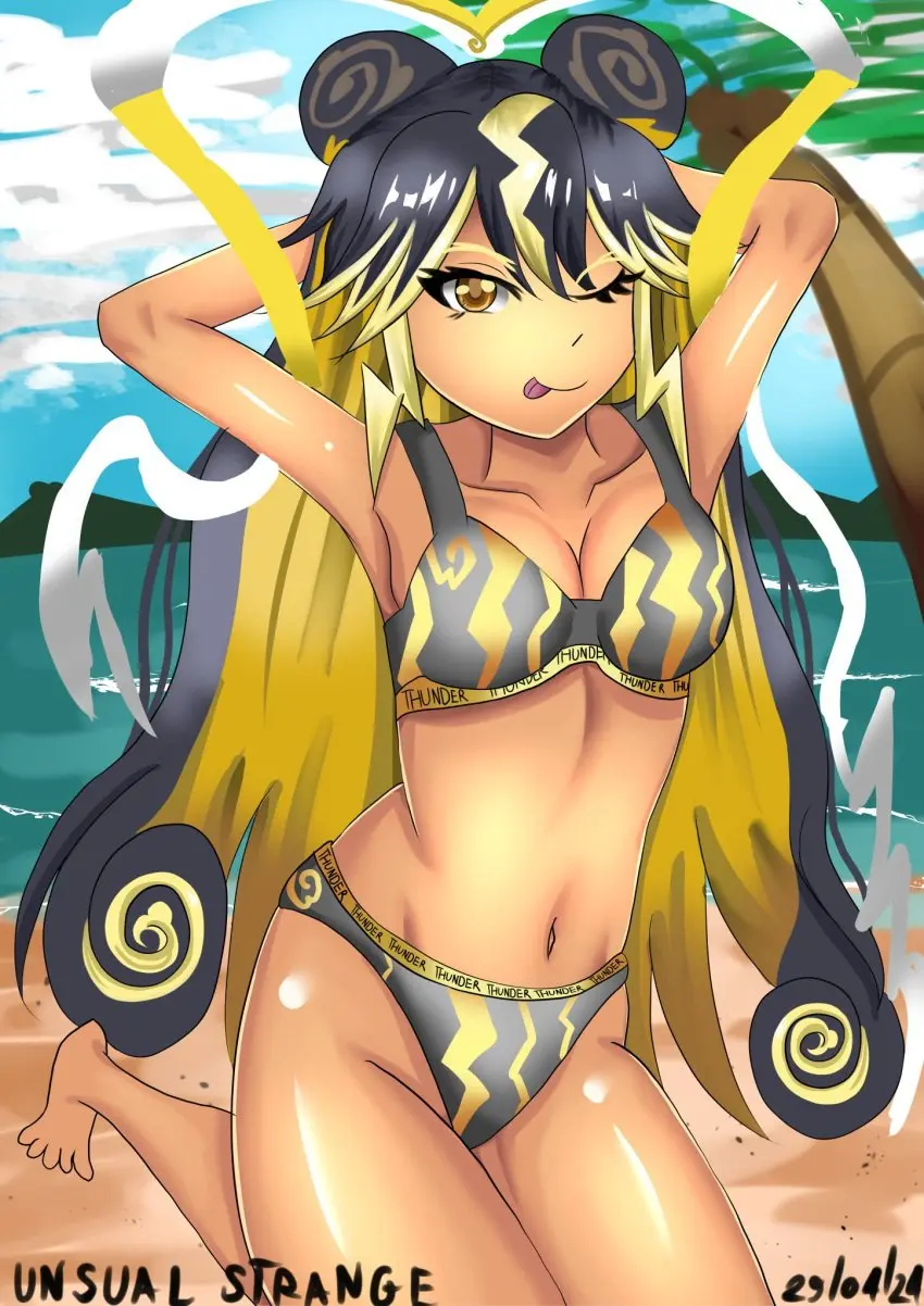 Image tagme,alternate_version_available,cookie_run,cookie_run_kingdom,stormbringer_cookie