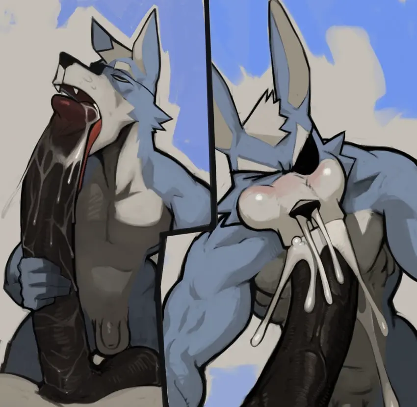 Image hi_res,cum,cum_drip,cum_in_mouth,male,oral,penis,furry,big_penis,sex,duo,fellatio,athletic,muscular,male/male,balls,eyewear,huge_cock,size_difference,veiny_penis,cum_inside,gay,gay_sex,small_penis,nintendo,penetration,deepthroat,big_balls,genital_fluids,orgasm,flaccid,bodily_fluids,canid,canine,canis,genitals,mammal,wolf,huge_balls,excessive_cum,excessive_genital_fluids,hyper_balls,hyper_penis,oral_penetration,dripping,vein,penile,fox,hyper,hyper_genitalia,long_penis,eye_patch,saggy_balls,gay_blowjob,struggling,size_play,star_fox,hyper_cum,wolf_o'donnell,jojobizad