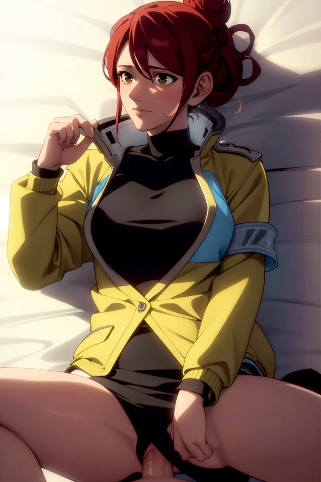 Image 1girls,female,ai_generated,stable,diffusion,female-focus