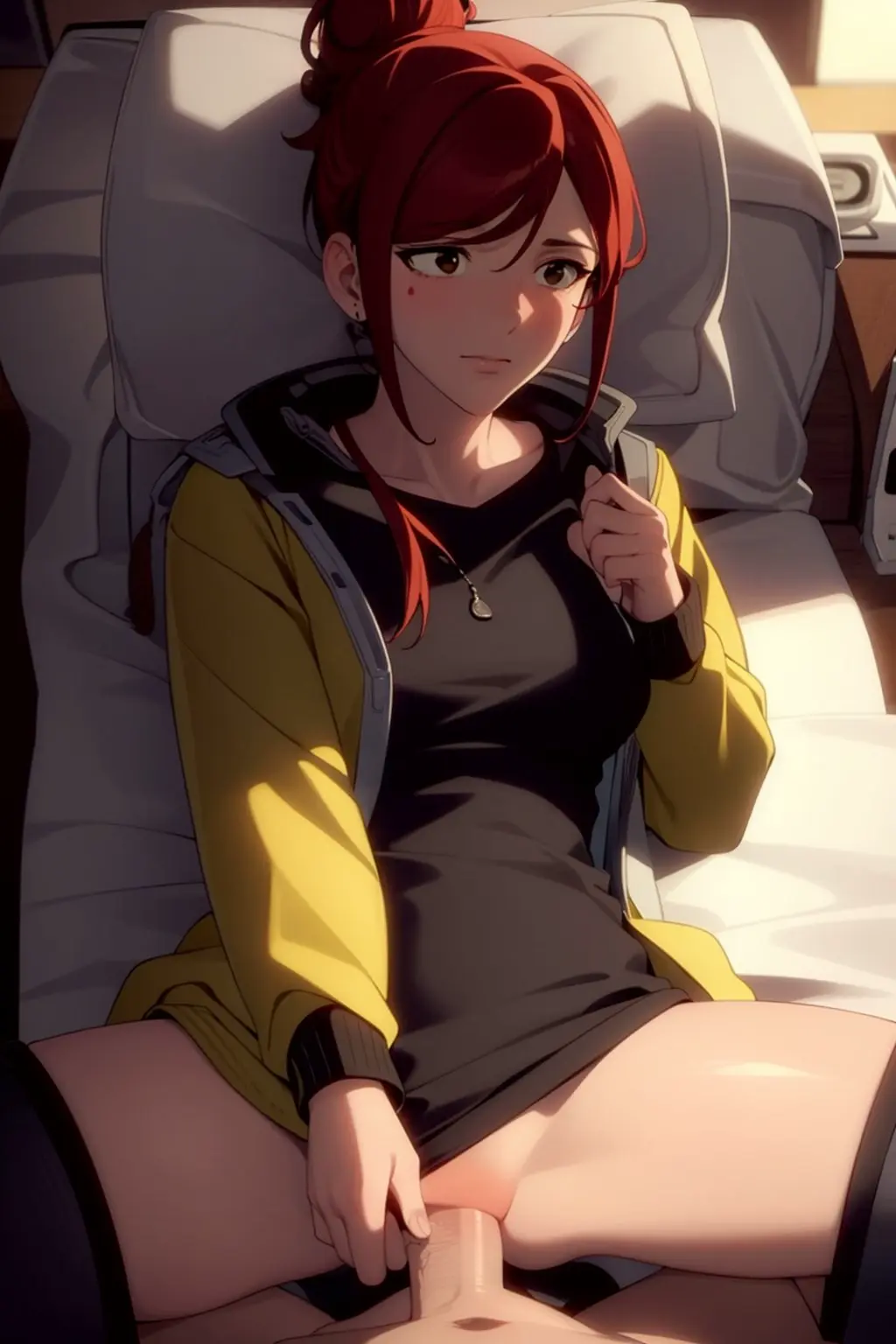 Image 1girls,female,ai_generated,stable,diffusion,female-focus