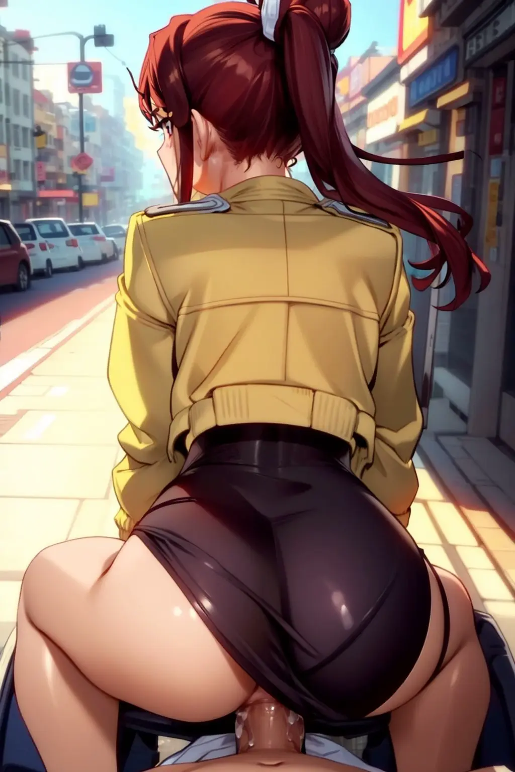 Image 1girls,female,ai_generated,stable,diffusion,female-focus