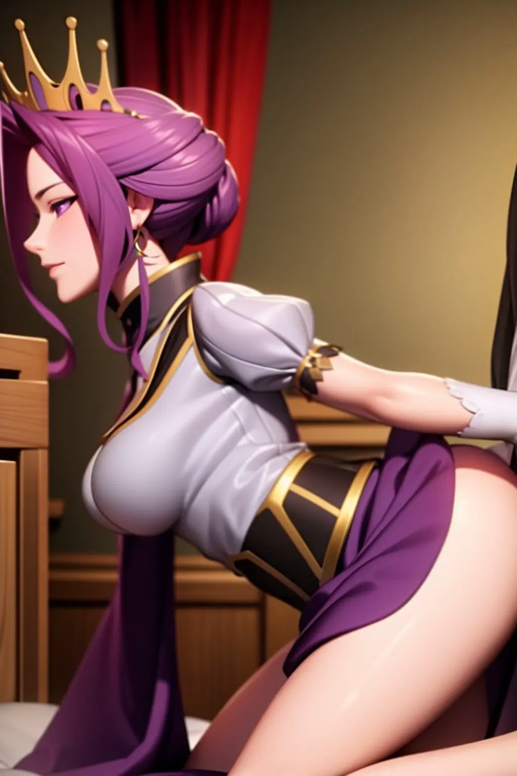 Image 1girls,female,ai_generated,stable,diffusion,female-focus