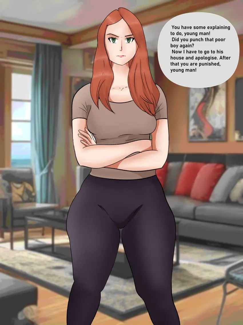 Image huge_ass,thick_thighs,milf,fat_ass,netorare,jubaby,your_mom