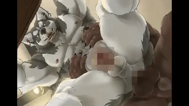 Image nipples,male,penis,sex,duo,muscular,muscular_male,anal,anal_sex,male/male,balls,anthro,text,censored,censored_penis,penetration,2019,animated,canid,canine,fur,genitals,grey_body,grey_fur,inside,low-angle_view,mammal,multicolored_body,multicolored_fur,two_tone_body,two_tone_fur,worm's-eye_view,muscular_anthro,pecs,sound_effects,male_penetrating,white_body,penis_in_ass,abs,brown_fur,penile,furniture,table,brown_body,white_fur,mosaic_censorship,male_penetrated,male_penetrating_male,perineum,penile_penetration,anthro_penetrated,anthro_on_anthro,censored_genitalia,onomatopoeia,ceiling,anthro_penetrating,anthro_penetrating_anthro,geppei5959,cum_on_viewer