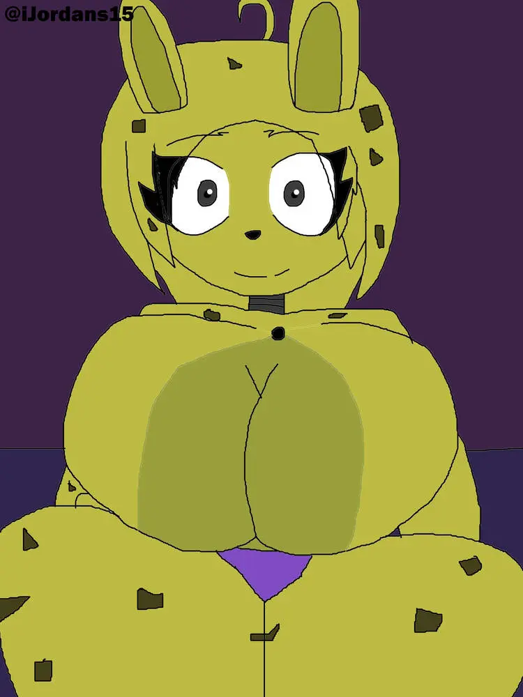 Image big_breasts,breasts,female,solo,eyelashes,rule_63,five_nights_at_freddy's,genderswap_(mtf),genderswap,purple_panties,five_nights_at_freddy's_4,five_nights_in_anime,plushtrap,plushtrap_(fnaf)