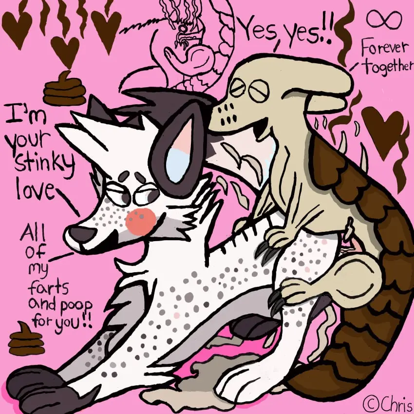 Image female,hi_res,male,penis,pussy,furry,ass,sex,duo,anal,artist_name,male/female,tagme,what,anus,absurd_res,romantic,canid,canine,canis,domestic_dog,genitals,hunting_dog,mammal,paws,hybrid,feral,love,coyote,dalmatian,dog,scat,humping,jack-o'_pose,couples,shitpost,couple_(disambiguation),bad_art,niche,dachshund,dogs,humps,scat_fetish