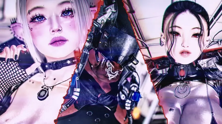 Image female,penis,tongue_out,rough_sex,balls,piercing,monster,ahe_gao,3d,female_on_top,cyberpunk_2077,monster_cock,female_penetrated,female_human,japanese_text,minotaur,femdom,equine_genitalia,equine,zoophilia,equine_penis,ballsack,no_artist,balls_deep,no_source,japanese_voice_acting