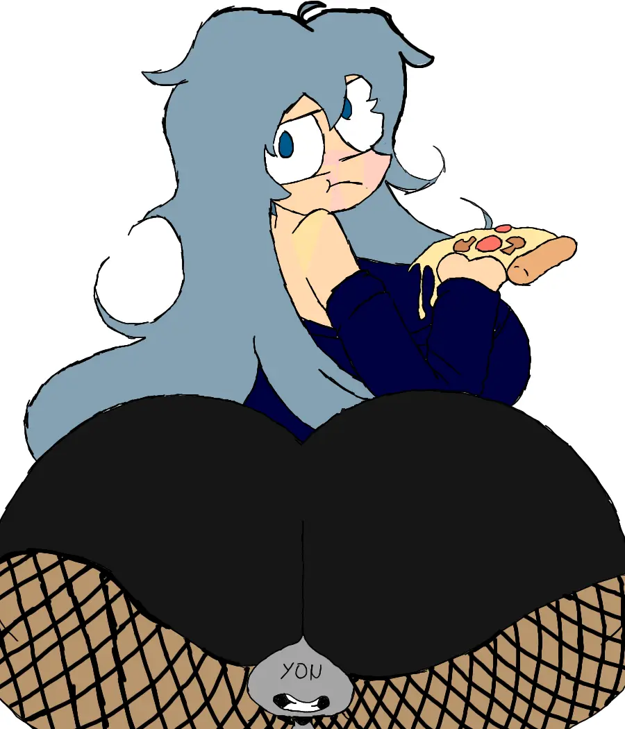 Image ass,tagme,ass_focus,oc,traced,you