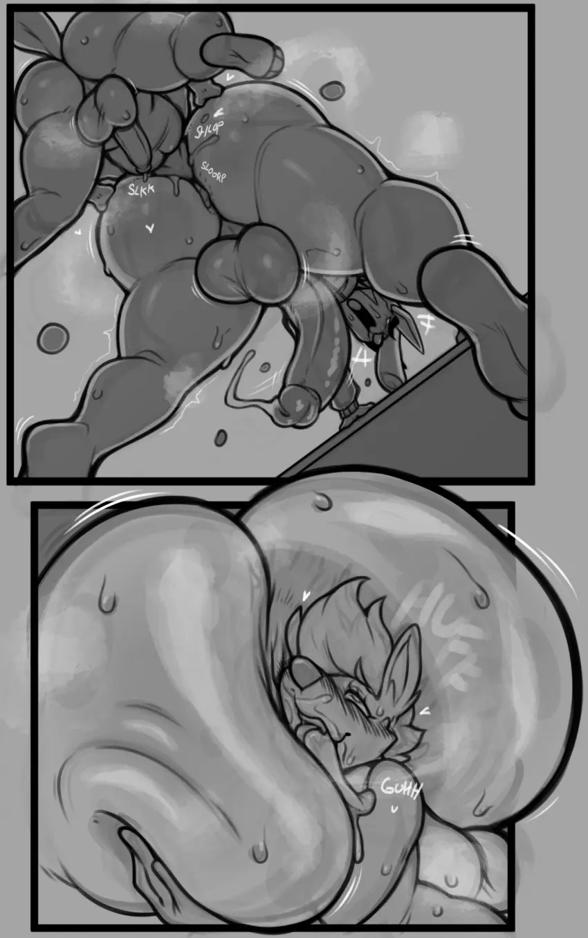 Image hi_res,male,nude,oral,penis,sweat,ass,big_butt,big_penis,sex,thick_thighs,duo,anal,male/male,balls,hair,anus,absurd_res,comic,big_balls,genital_fluids,bodily_fluids,canid,canine,canis,domestic_dog,genitals,mammal,precum,precum_drip,dripping,fox,rimming,long_penis,half_naked,deep_rimming,pompadour,hairless,bodily_fluids_in_ass,primitive_dog,hairless_dog,j_(oc),phurcy,xingscourge,xoloitzcuintli