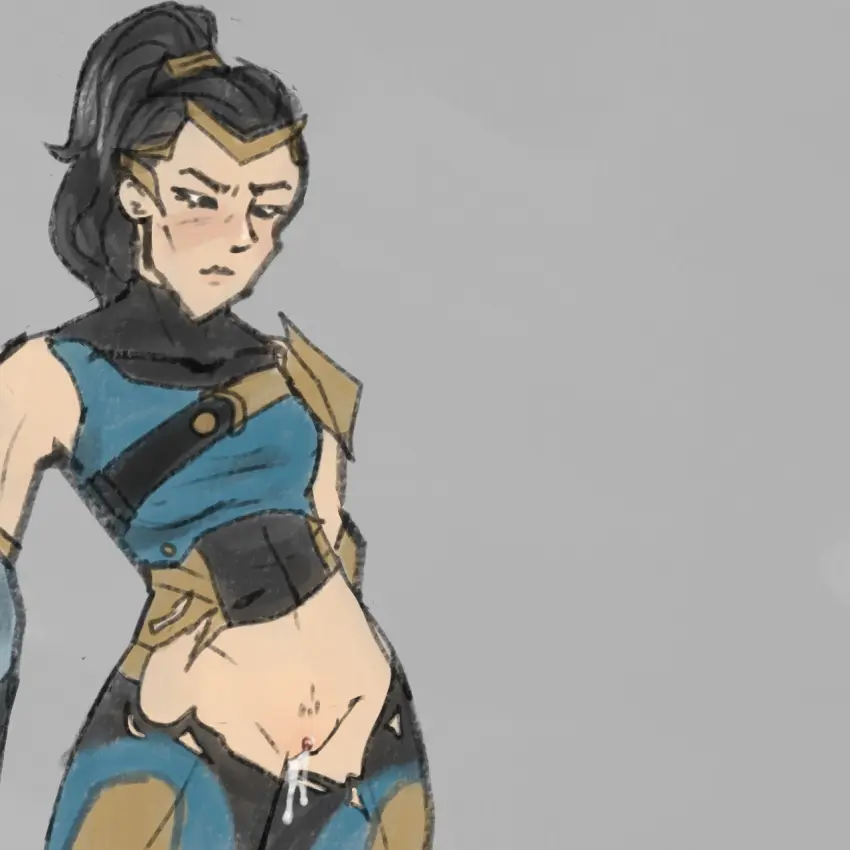 Image 1girls,female,digital_media_(artwork),fortnite,wet,wet_pussy,fortnite:_battle_royale,toned,toned_female,muscles,ripped_clothing,dripping_pussy,muscle_girl,odyssey_(fortnite)