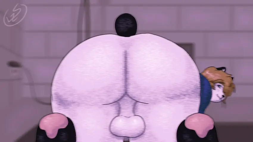 Image clothed,clothing,hi_res,looking_at_viewer,smile,solo,1boy,blue_eyes,male,nude,tail,black_tail,ass,big_butt,huge_ass,huge_butt,looking_back,massive_butt,thick_thighs,voluptuous,doggy_style,massive_ass,femboy,male_only,balls,hair,anthro,fat_ass,nude_male,2d,anus,blonde_hair,naked,thick_ass,thick_butt,curvy,curvy_figure,1femboy,looking_pleasured,bent_over,animated,fur,genitals,inside,loop,mammal,paws,bottomless,2d_(artwork),all_fours,black_nose,feline,gif,feminine_male,girly,hyper_butt,2024,white_body,fully_nude,large_ass,large_butt,solo_male,markings,white_fur,felid,hyper_ass,big,naked_male,domestic_cat,felis,on_ground,pawpads,bottomless_male,2d_animation,animated_gif,hindpaw,puffy_anus,huge_anus,16:9,dilf,black_ears,black_markings,clapping_cheeks,twerking,curvy_male,big_anus,fully_naked,pink_anus,shaking_ass,shaking_butt,twerk,widescreen,clapping_ass,pink_pawpads,ass_shake,dat_ass,girly_boy,ass_jiggle,butt_jiggle,jiggling_ass,large_anus,looping_animation,open_anus,voluptuous_femboy,jiggling_butt,ass_clap,ass_clapping,bouncing_ass,black_paws,bouncing_butt,ass_shaking,curvy_ass,butt_clap,butt_clapping,butt_shaking,solo_femboy,dat_butt,manx,butt_shake,lazy_(lazy_sunshine),lazy_sunshine
