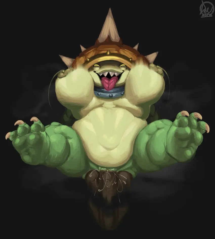 Image breasts,female,hi_res,nipples,open_mouth,male,penis,pussy,tongue_out,yellow_eyes,lying,on_back,tongue,big_penis,sex,duo,areola,feet,artist_name,belly,big_belly,teeth,balls,male/female,anthro,text,lips,absurd_res,half-closed_eyes,looking_pleasured,sharp_teeth,genital_fluids,collar,legs_up,bodily_fluids,genitals,dialogue,claws,narrowed_eyes,bouncing_breasts,glistening,glistening_body,sagging_breasts,2024,green_areola,green_nipples,disembodied_penis,league_of_legends,artist_logo,first_person_view,logo,glans,riot_games,spikes,overweight,overweight_female,rule_63,vaginal_fluids,black_penis,tencent,finger_claws,overweight_anthro,shell,ellipsis,green_text,deu,enigma_(species),rammus,rammus_(lol)