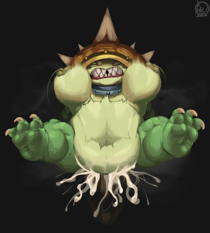 Image breasts,female,hi_res,nipples,open_mouth,cum,male,penis,pussy,yellow_eyes,lying,on_back,big_penis,sex,duo,areola,feet,artist_name,belly,big_belly,teeth,balls,male/female,anthro,cum_in_pussy,cum_inside,text,one_eye_closed,lips,absurd_res,half-closed_eyes,clenched_teeth,sharp_teeth,genital_fluids,inflation,collar,legs_up,bodily_fluids,genitals,dialogue,claws,narrowed_eyes,bouncing_breasts,excessive_cum,excessive_genital_fluids,glistening,glistening_body,sagging_breasts,2024,green_areola,green_nipples,disembodied_penis,league_of_legends,artist_logo,first_person_view,logo,glans,riot_games,spikes,overweight,overweight_female,rule_63,vaginal_fluids,black_penis,tencent,finger_claws,overweight_anthro,shell,ellipsis,green_text,deu,enigma_(species),rammus,rammus_(lol)