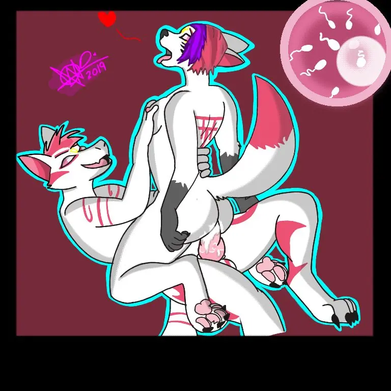 Image breasts,female,cum,male,duo,male/female,anthro,cum_in_pussy,cum_inside,fortnite,impregnation,vaginal_penetration,ovum,penetration,2019,genital_fluids,bodily_fluids,canid,canine,mammal,breast_grab,sperm_cell,fox,epic_games,heart_symbol,hand_on_breast,catalyst_(fortnite),drift_(fortnite),kitsune_drifty