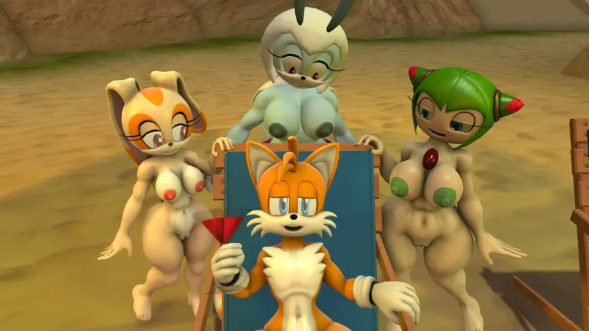 Image breasts,female,large_breasts,1boy,blue_eyes,male,pussy,beach,tagme,3d,sega,sonic_(series),sonic_the_hedgehog_(series),3d_model,3girls,fox,plant,rabbit,mobian_(species),sonic_the_hedgehog_(idw),source_filmmaker,tails_the_fox,kabalmystic,wine_glass,beetle,cream_the_rabbit,seaside,sonic_the_hedgehog_(comics),mobian,idw_publishing,idw_comics,tms_entertainment,jewel_the_beetle,mobian_beetle,cosmo_the_seedrian,sonic_x,seedrian,cosmo_the_seedrian_(kabalmystic),cream_the_rabbit_(kabalmystic),jewel_the_beetle_(kabalmystic),pikachugamer52,tails_the_fox_(kabalmystic)
