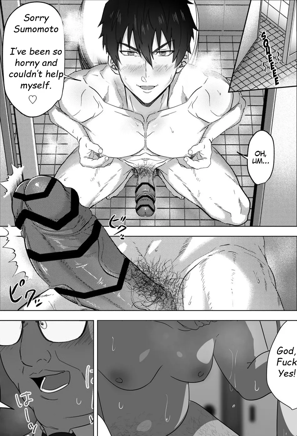 Image nipples,male,penis,big_penis,2boys,male_only,yaoi,censored,gay,censored_penis,bathroom,censor_bar,enjoying,cute_face,hypnosis,censored_genitalia,age_difference,older_male,nipple_play,mindbreak,male_rape_victim,fat_bastard,hot_guy,yaoi_manga,sexy_guy