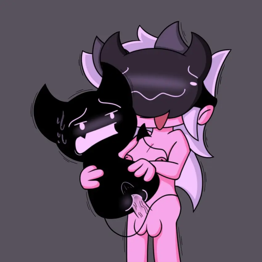 Image 1girls,blush,breasts,female,hi_res,highres,human,2girls,nude,penis,pussy,sweat,tail,boobs,tits,sex,1futa,erection,futa_on_female,futanari,humanoid,humanoid_penis,intersex,vagina,digital_drawing_(artwork),digital_media_(artwork),shaded,balls,anthro,nude_female,clitoris,medium_breasts,naked,pussy_juice,vaginal_penetration,penis_in_pussy,heavy_blush,thrusting,dark-skinned_female,sweatdrop,penetration,wet_pussy,bodily_fluids,yuri,holding,squatting,stomach_bulge,erect_penis,female_penetrated,naked_female,2024,nude_futa,female/female,lesbian_sex,4_fingers,erect_nipples,non-human,fucked_silly,lesbian,toony,1:1,pink_skin,moan,moaning,rule_63,penile_penetration,shaking,lifting,lifting_person,mask,anthro_penetrated,human_penetrating_anthro,futa_with_female,fti_crossgender,friday_night_funkin,friday_night_funkin_mod,genderswap,moaning_in_pleasure,selfcest,vaginal_juices,intersex/female,erect_while_penetrated,belly_bulge,1girl1futa,lesbian_domination,female_penetrating,thrusting_into_pussy,opheebop,saltys_sunday_night,lifted,wrapped_tail,holding_person,genderswap_(fti),shaking_orgasm,nizisbizzy,opheebop_girl