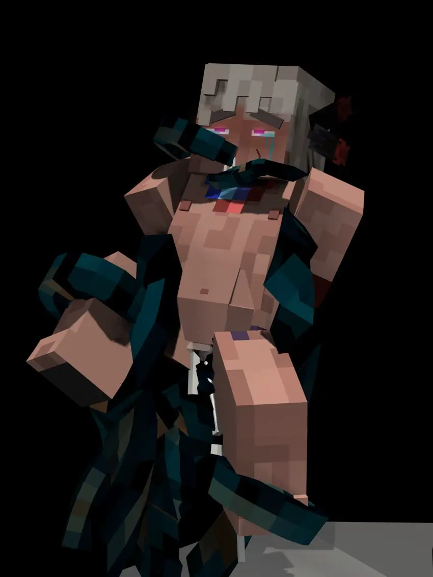 Image 3d,tentacle,rape,non-con,jodah_avi,lololowka,prison_of_time