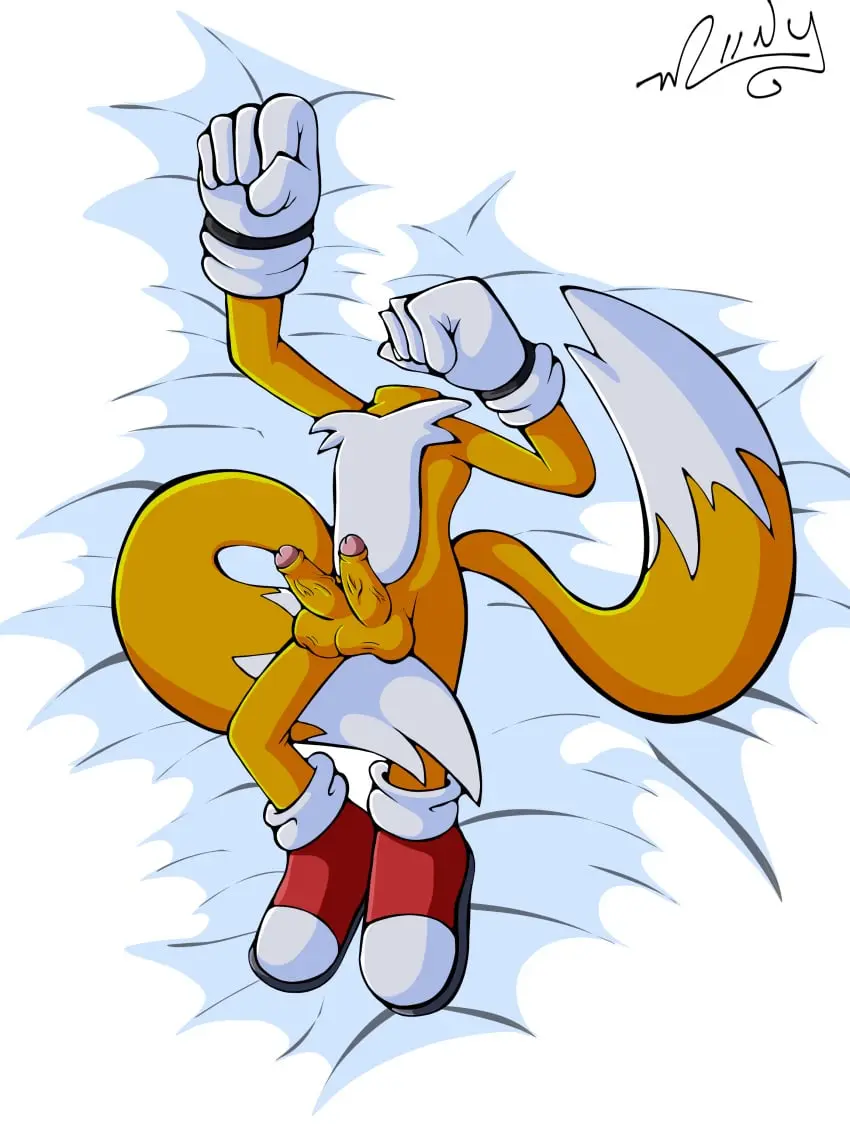 Image clothing,male,nude,penis,erection,balls,nude_male,excited,nudity,sonic_(series),dakimakura,multi_genitalia,tails,tails_the_fox,diphallia,diphallism,multi_penis,headless,detachable_head,dakimakura_design,beheaded,shuddering,detachable,multi_balls,dakimakura_pose,dakimakura_pillow,natural_body_magic,rouxsempai?