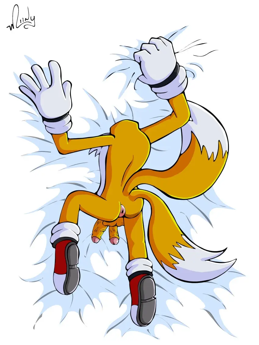 Image clothing,male,nude,penis,erection,balls,nude_male,anus,excited,nudity,sonic_(series),dakimakura,multi_genitalia,tails,tails_the_fox,diphallia,diphallism,multi_penis,headless,detachable_head,dakimakura_design,beheaded,shuddering,detachable,multi_balls,dakimakura_pose,dakimakura_pillow,natural_body_magic,rouxsempai?