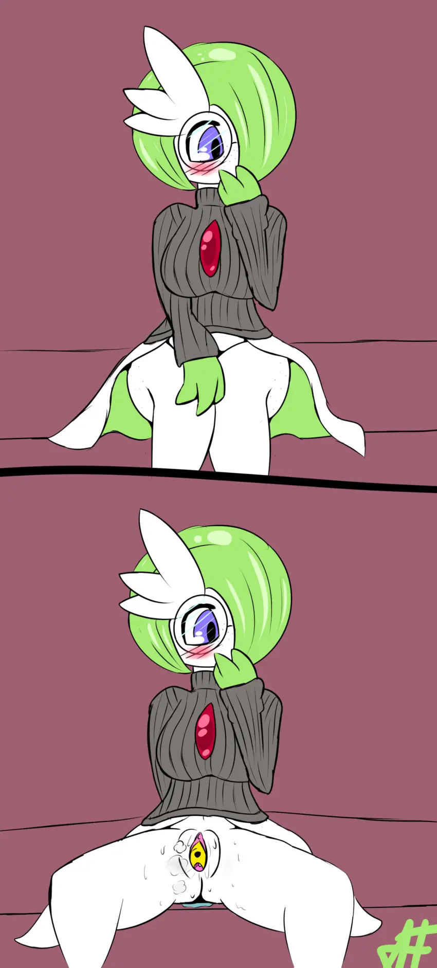 Image female,hi_res,male,pokemon,pokemon_(species),sweat,size_difference,spread_legs,spreading,vaginal_penetration,absurd_res,nintendo,bodily_fluids,legs_together,vore,generation_3_pokemon,generation_2_pokemon,gardevoir,entrapment,pokephilia,unbirthing,pichu,afraidpichu