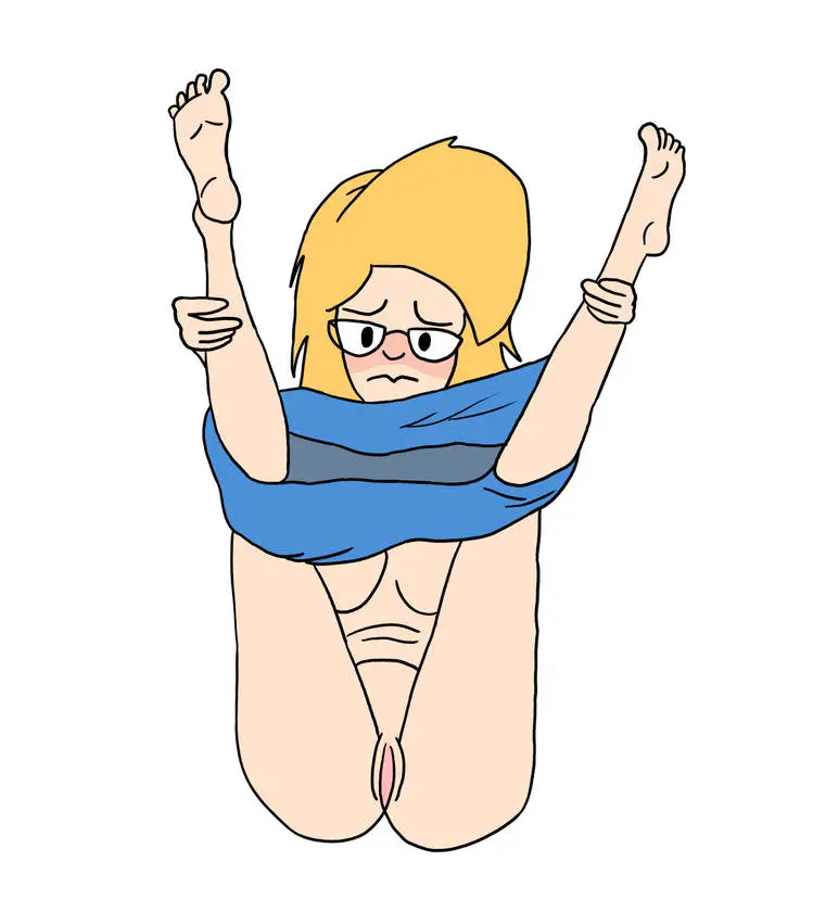 Image female,nude,embarrassed,nude_female,naked,original,original_character,public,naked_female,functionally_nude,functionally_nude_female,public_nudity,embarrassed_nude_female,public_exposure,enf,embarrassed_naked_female,public_humiliation,heretwowoomy,nude_in_public,pumpkim,upsidedownpumpkim,upsidedownpumpkin
