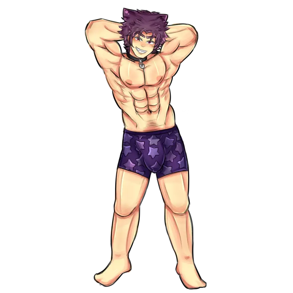 Image male,gay,muscles,camp_buddy,yoichi_yukimura