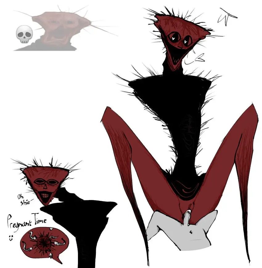 Image female,hi_res,highres,white_background,cum,heart-shaped_pupils,male,penis,pussy,sex,intersex,smiling,smiling_at_viewer,2boys,cowgirl_position,male/male,male_only,cum_in_pussy,cum_inside,tagme,monster,vaginal_penetration,after_sex,fertilization,ovum,self_upload,heart,cuntboy,signature,sperm_cell,semen,creepy,first_porn_of_character,kappi0,loaltoff,monster_boy,<3,anon,:),cuntboy/male,nightmare_fuel,nightmare_husbando,teratophilia,cursed,analog_horror,lol,doctor_nowhere,mutsuhiro_watanabe_(real_life),phen-228,skull_emoji,the_boiled_one_phenomenon